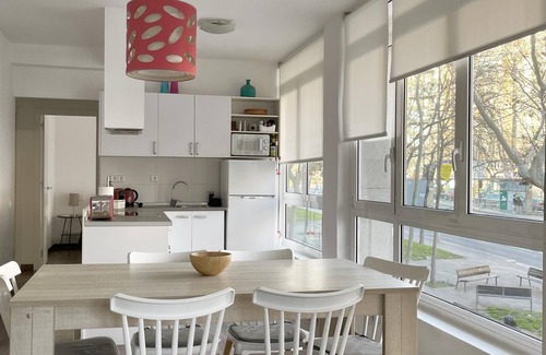 La Vila Olimpica del Poblenou Apartamento | Ciudadela Park 2 - Apartamento en Barcelona