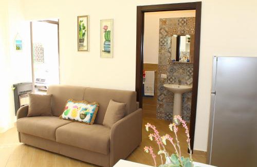 Capaci Apartamento | Ciuri di Sicilia