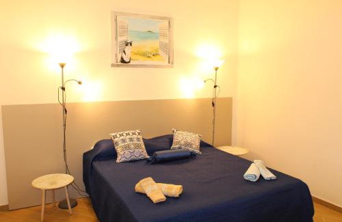 Capaci Apartamento | Ciuri di Sicilia