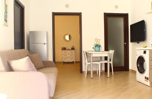 Capaci Apartamento | Ciuri di Sicilia