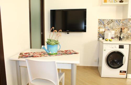 Capaci Apartamento | Ciuri di Sicilia