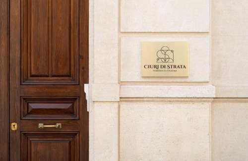 Borgo-Sanzio Cama Y Desayuno | Ciuri di Strata