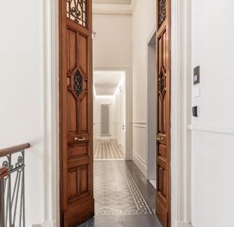 Borgo-Sanzio Cama Y Desayuno | Ciuri di Strata