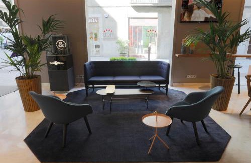 Centro histórico Hotel | Ciutat de Girona
