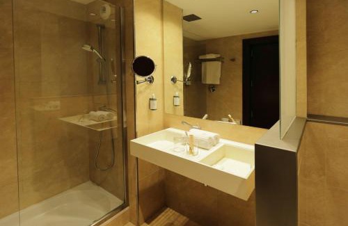 Centro histórico Hotel | Ciutat de Girona