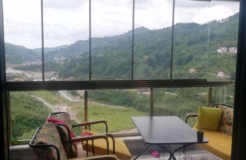 Rize Apartamento | Civelek home