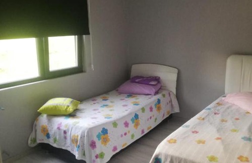 Rize Apartamento | Civelek home