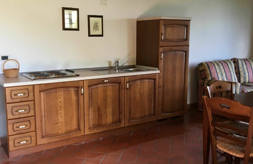 Capolona Apartamento | Civetta 2 - Capolona ,Tuscany