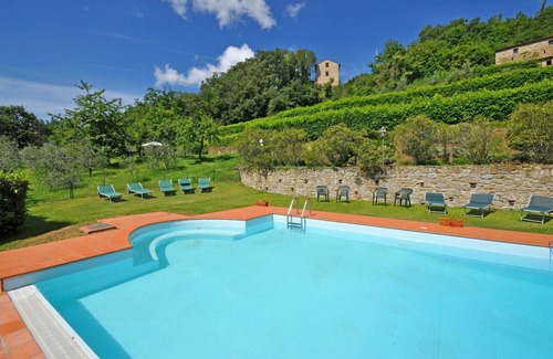 Capolona Apartamento | Civetta 2 - Capolona ,Tuscany
