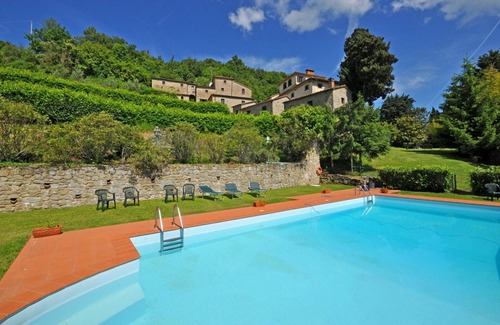 Capolona Apartamento | Civetta 2 - Capolona ,Tuscany