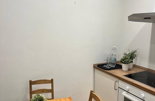 Pavia Apartamento | CIVIC59 DOWNTOWN