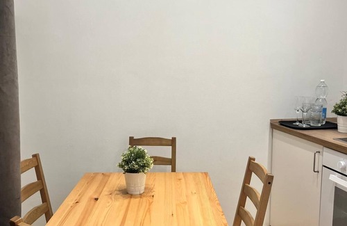 Pavia Apartamento | CIVIC59 DOWNTOWN
