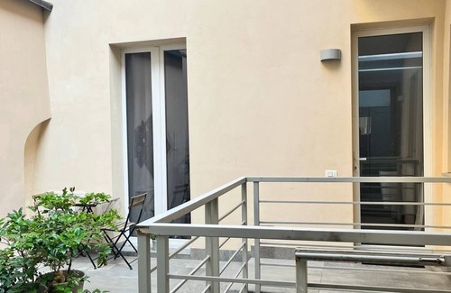 Pavia Apartamento | CIVIC59 DOWNTOWN