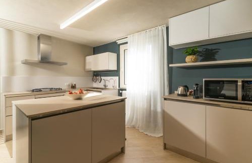 Torriana Apartamento | Civico 11