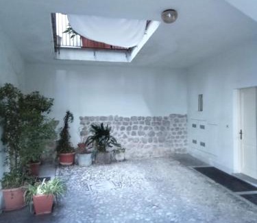 Venzone Casa | Civico 17 di Luciani Luciana