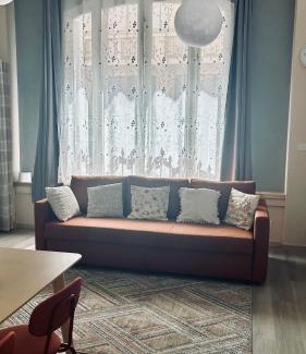 Cuneo Apartamento | Civico 18 Guest House