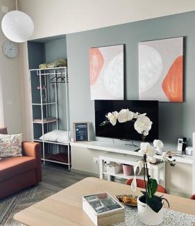 Cuneo Apartamento | Civico 18 Guest House