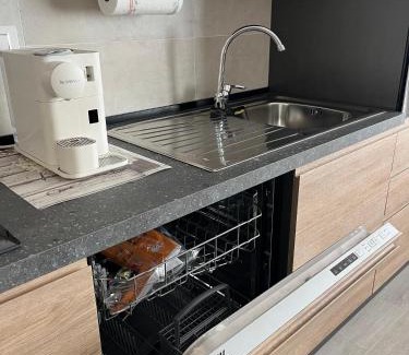 Cuneo Apartamento | Civico 18 Guest House
