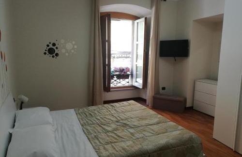 Benevento Apartamento | Civico 181