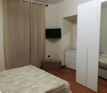 Benevento Apartamento | Civico 181