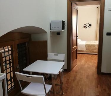 Benevento Apartamento | Civico 181