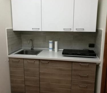 Benevento Apartamento | Civico 181
