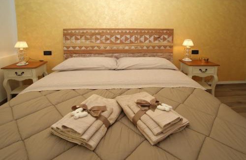 Rimini Apartamento | Civico 26