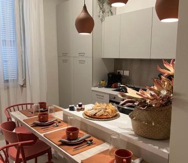 Citta della Pieve Apartamento | Civico 27