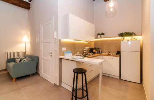 Citta della Pieve Apartamento | Civico 27
