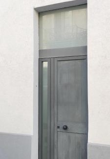 Brindisi Histotic Center Apartamento | Civico 3