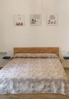 Brindisi Histotic Center Apartamento | Civico 3