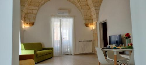 Brindisi Histotic Center Apartamento | Civico 3