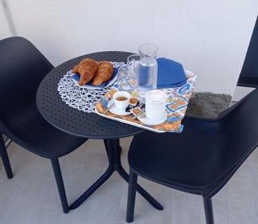 Santa Domenica Casa | CIVICO 30 bis