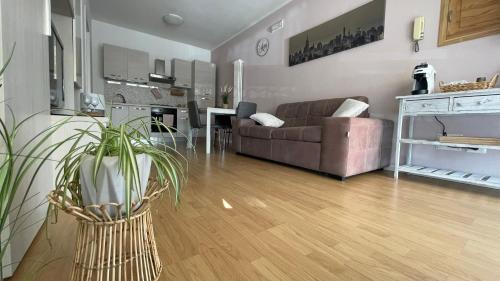 Montalto Dora Apartamento | Civico 32