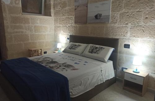 Bisceglie Cama Y Desayuno | CIVICO 33