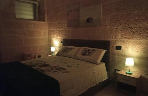 Bisceglie Cama Y Desayuno | CIVICO 33