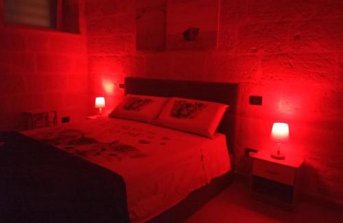 Bisceglie Cama Y Desayuno | CIVICO 33
