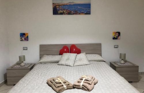 Scafati Casa | CIVICO 352 APARTMENT
