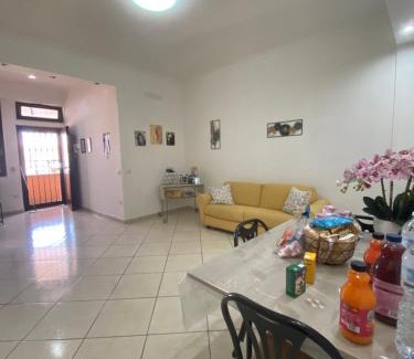 Scafati Casa | CIVICO 352 APARTMENT
