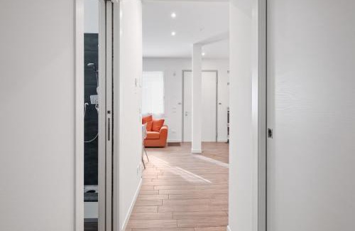 Vicenza Apartamento | Civico 36 a due passi dal Centro - Casa Guido