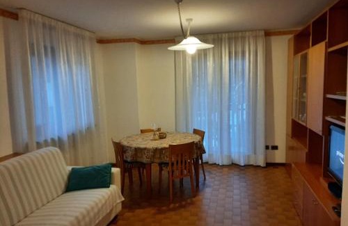 Chiesa in Valmalenco Apartamento | CIVICO 43 Interno 8