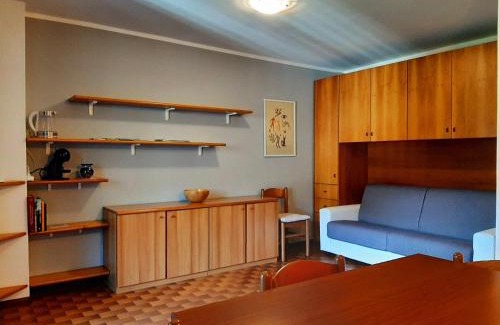 Chiesa in Valmalenco Apartamento | CIVICO 43 Interno 11