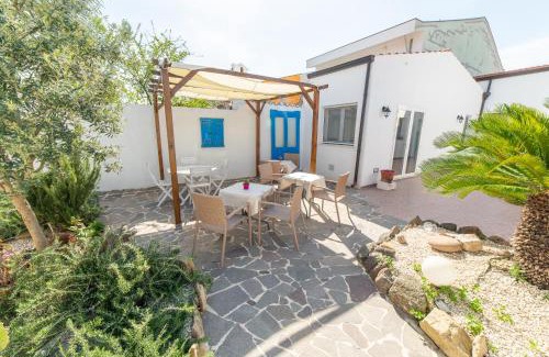 Cabras Casa | Civico 47