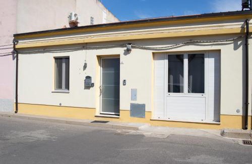 Cabras Casa | Civico 47