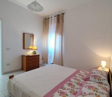 Ogliastro Cilento Apartamento | Civico 47