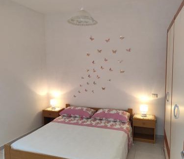 Ogliastro Cilento Apartamento | Civico 47
