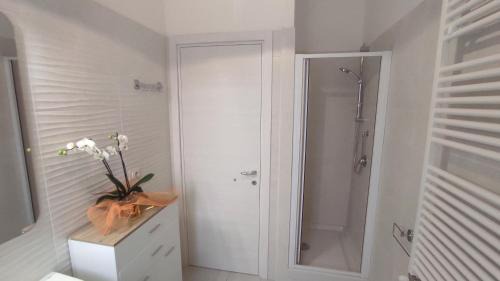 Ogliastro Cilento Apartamento | Civico 47