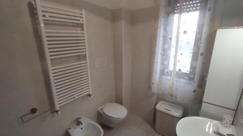Ogliastro Cilento Apartamento | Civico 47