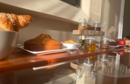 Castelnovate Cama Y Desayuno | Civico 48