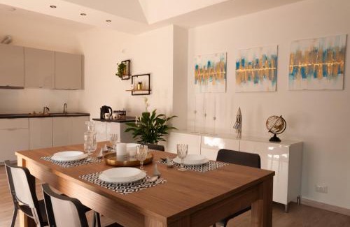 Canzo Apartamento | Civico 62 relax vicino al lago